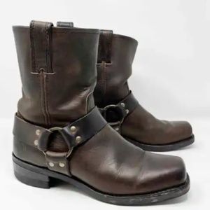 Frye 8R mens